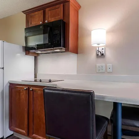 Extended Stay America Select Suites - Dallas - Richardson Exterior photo