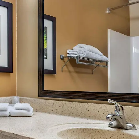 Extended Stay America Select Suites - Dallas - Richardson Exterior photo