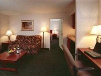 Hotel Extended America Select - Dallas - 2*