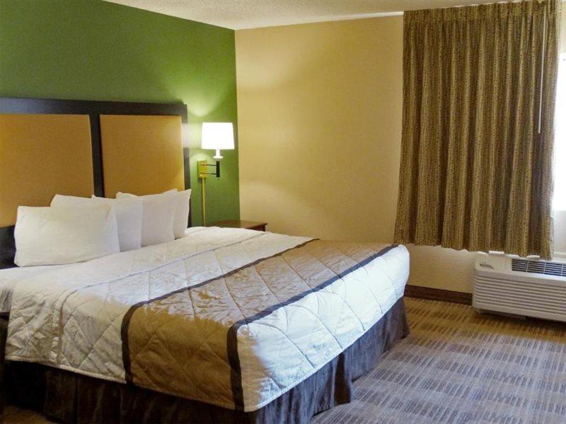 Extended America Select - Dallas - 2*