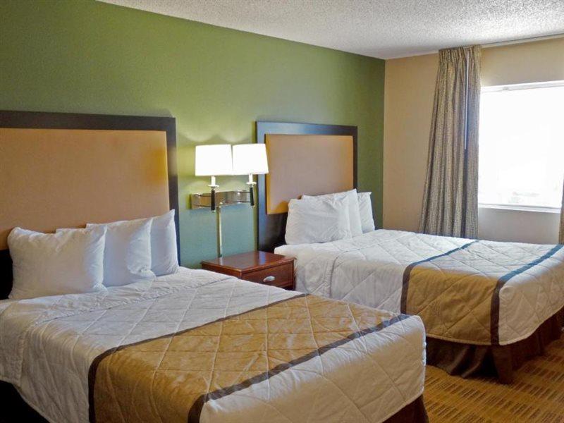 Extended America Select - Dallas - 2*