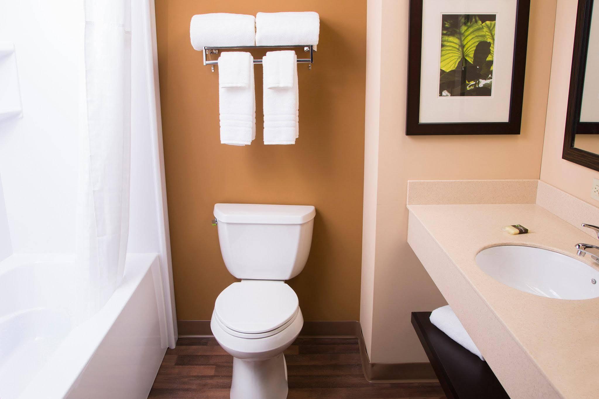 Hotel Extended America Select - Dallas -