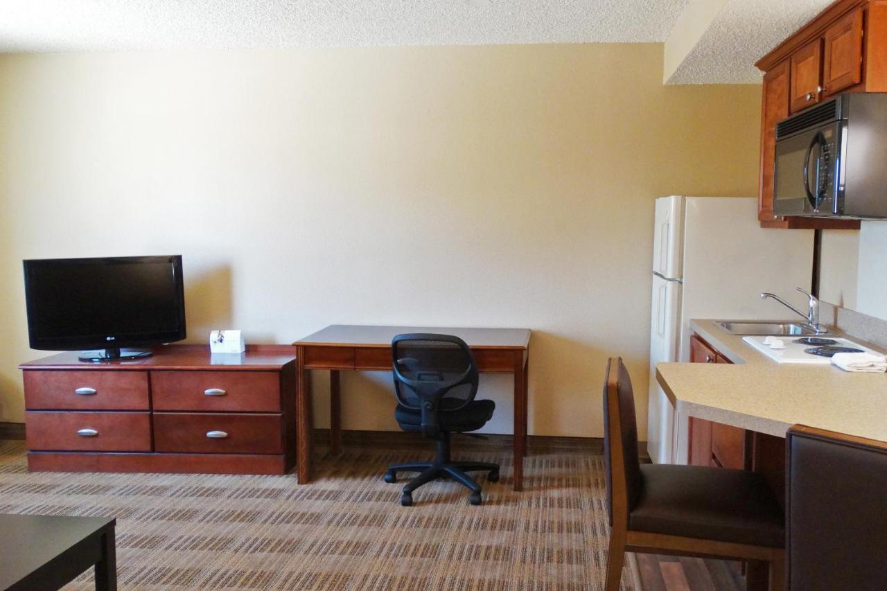 Extended America Select - Dallas - Hotel