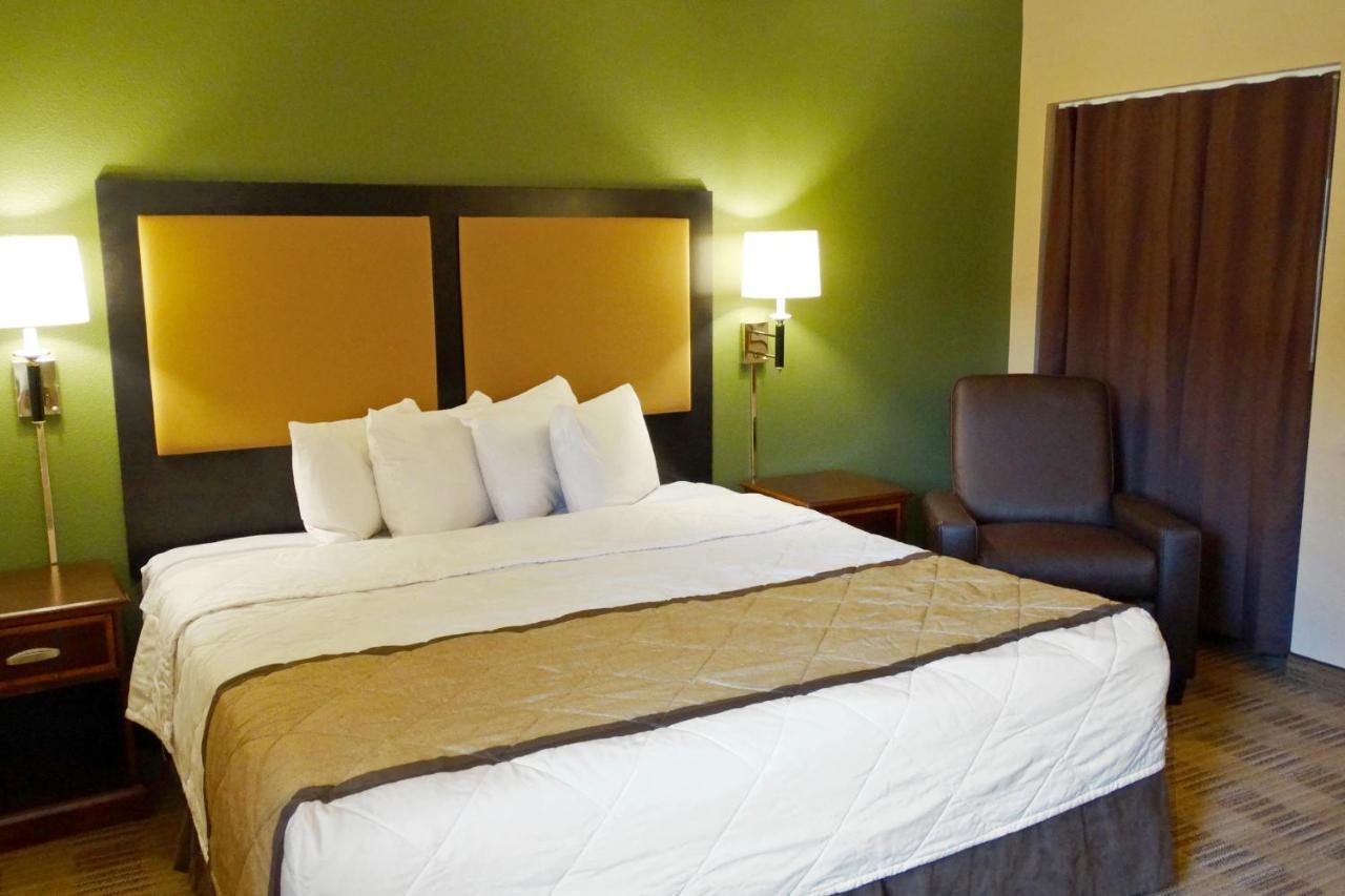 Extended America Select - Dallas - Hotel 2*