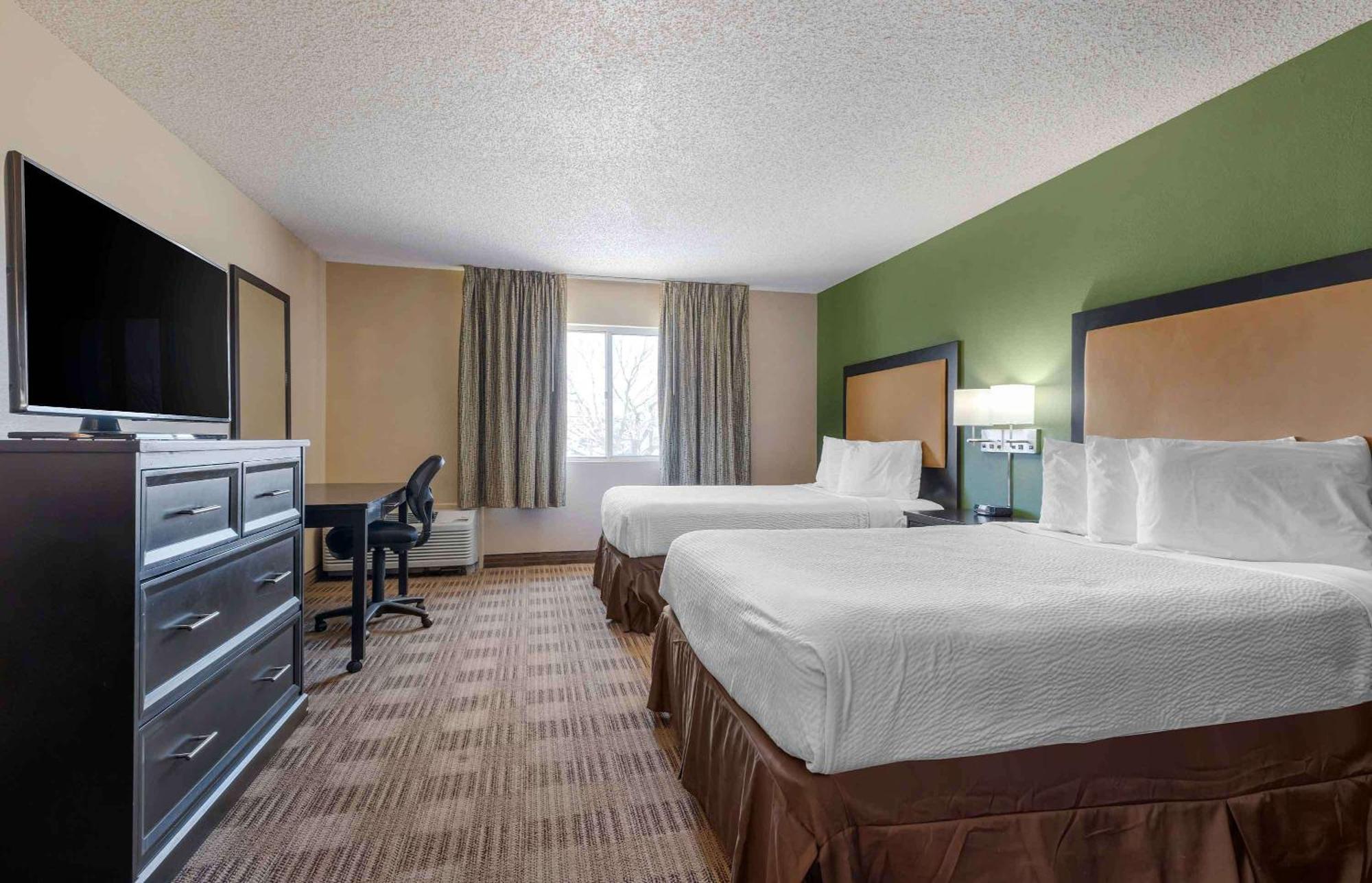 Hotel Extended America Select - Dallas - Richardson