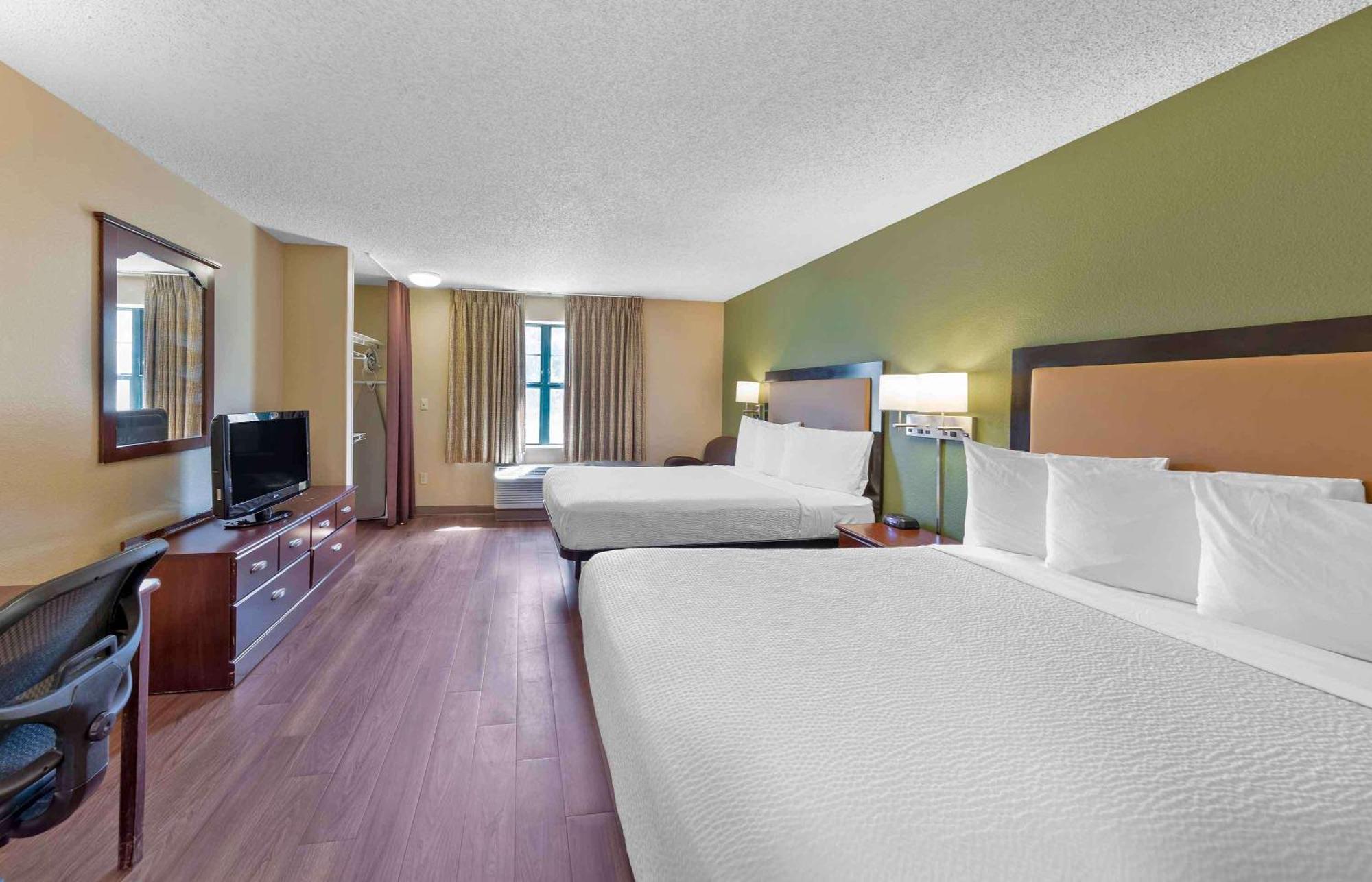 Hotel Extended America Select - Dallas - Richardson
