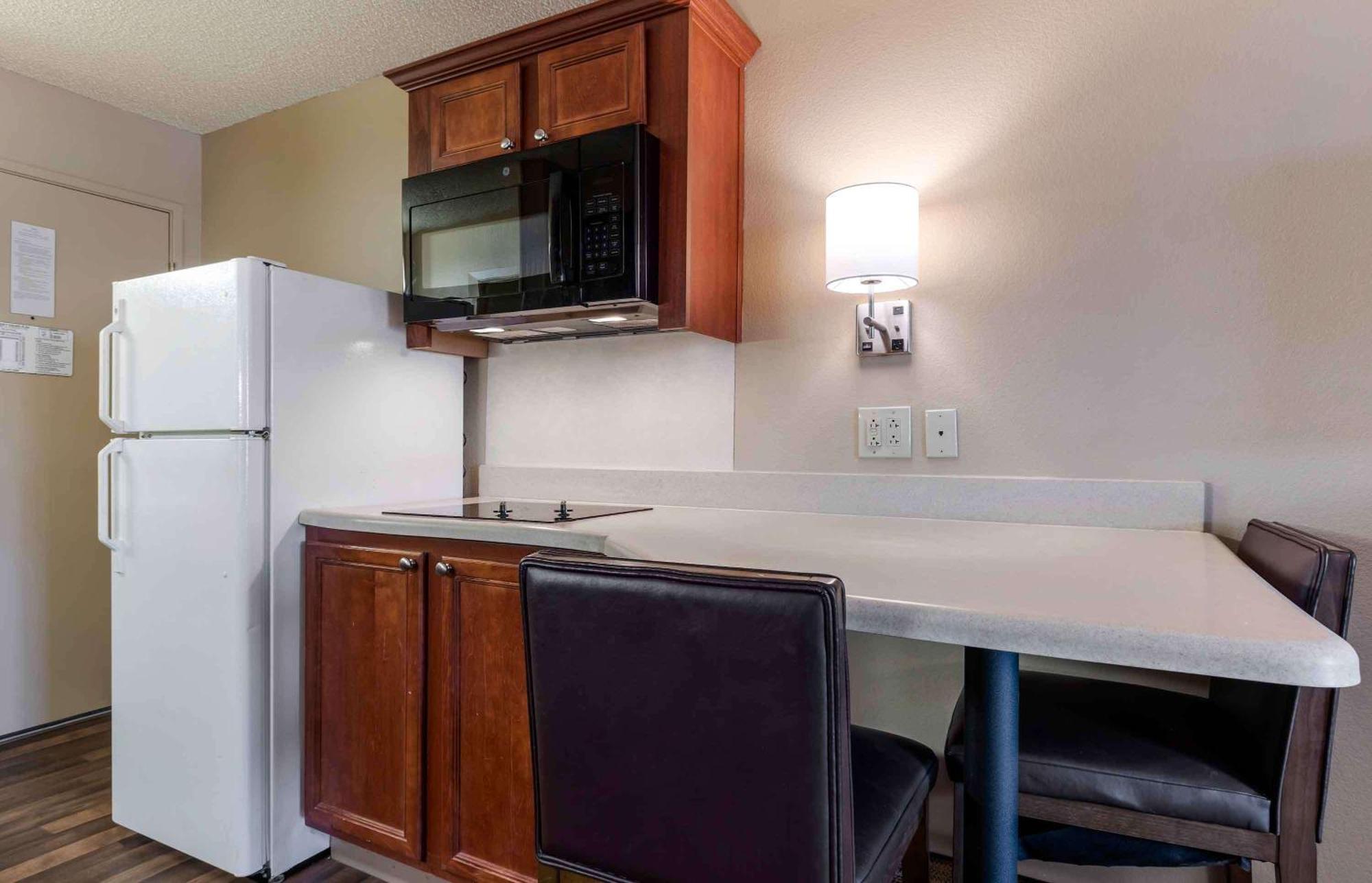 Extended America Select - Dallas - Hotel