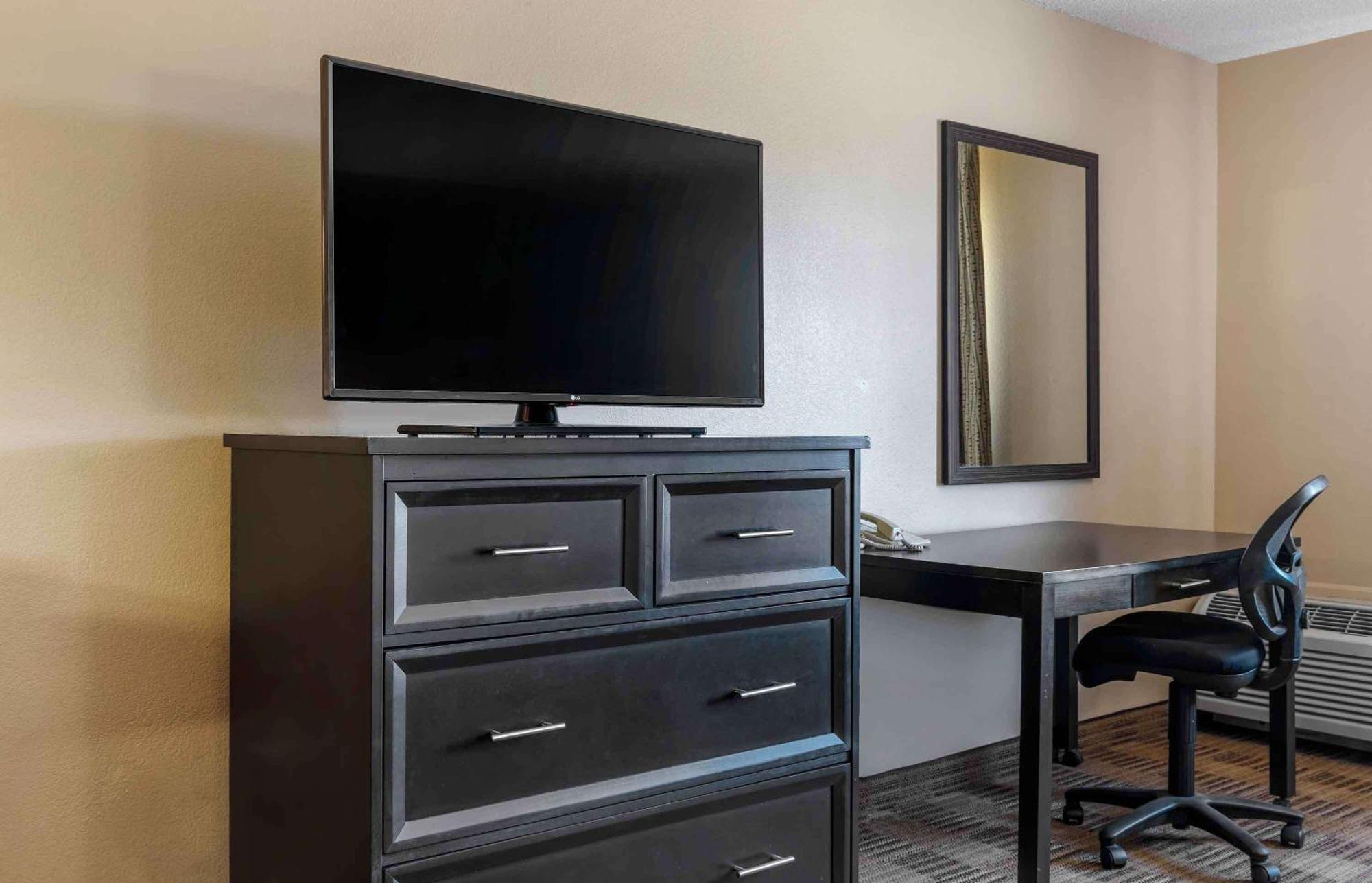 Hotel Extended America Select - Dallas -