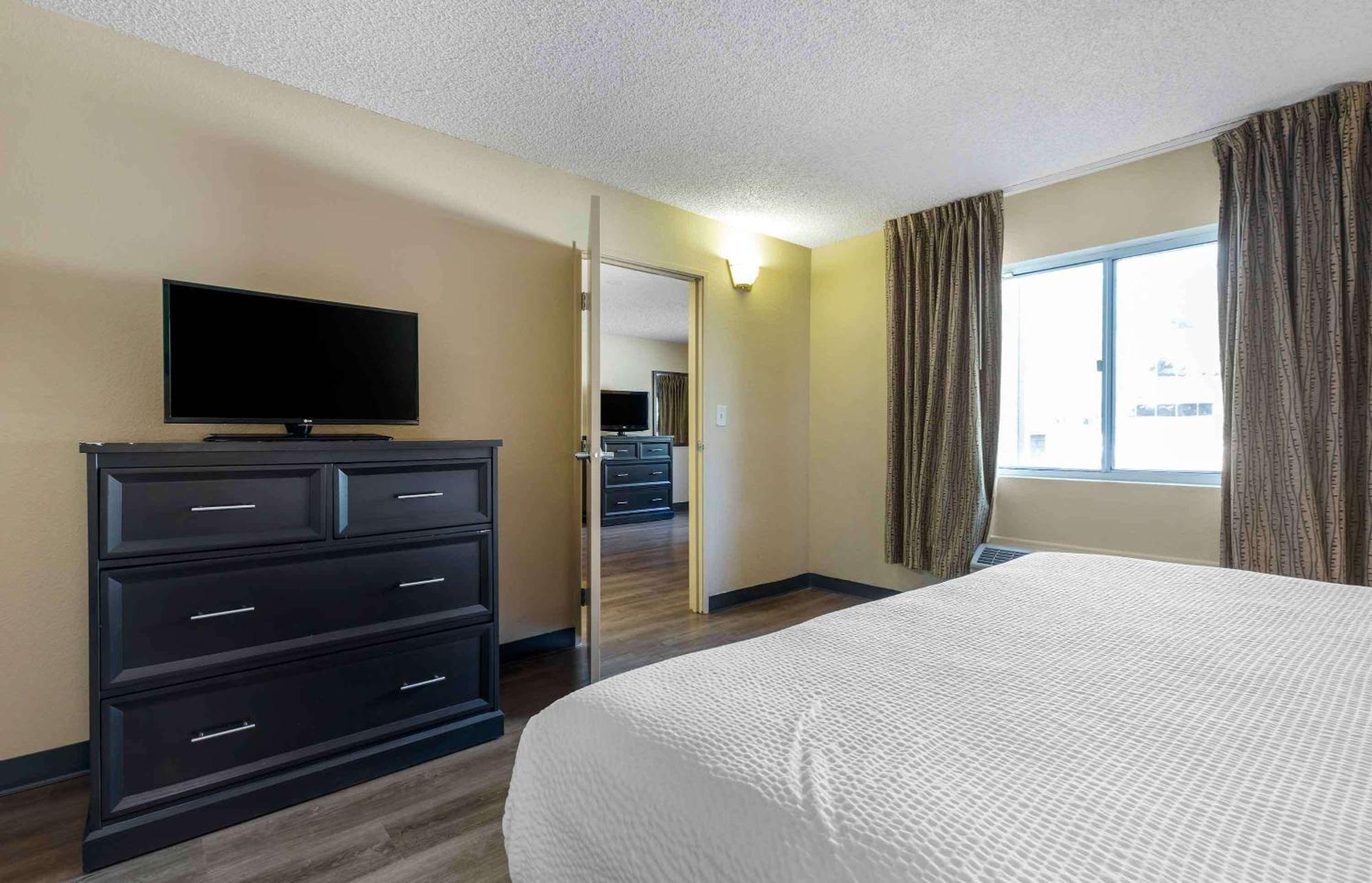 Extended America Select - Dallas - Hotel 2*