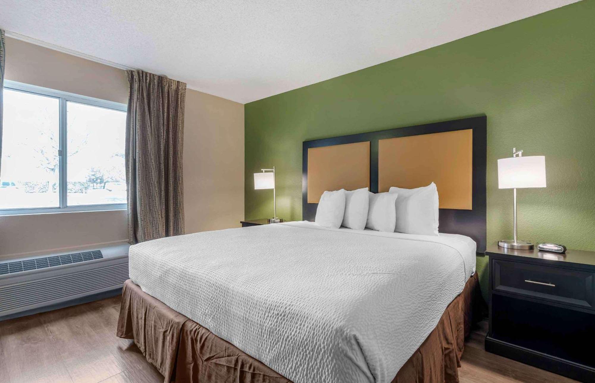 Hotel Extended America Select - Dallas - 2*