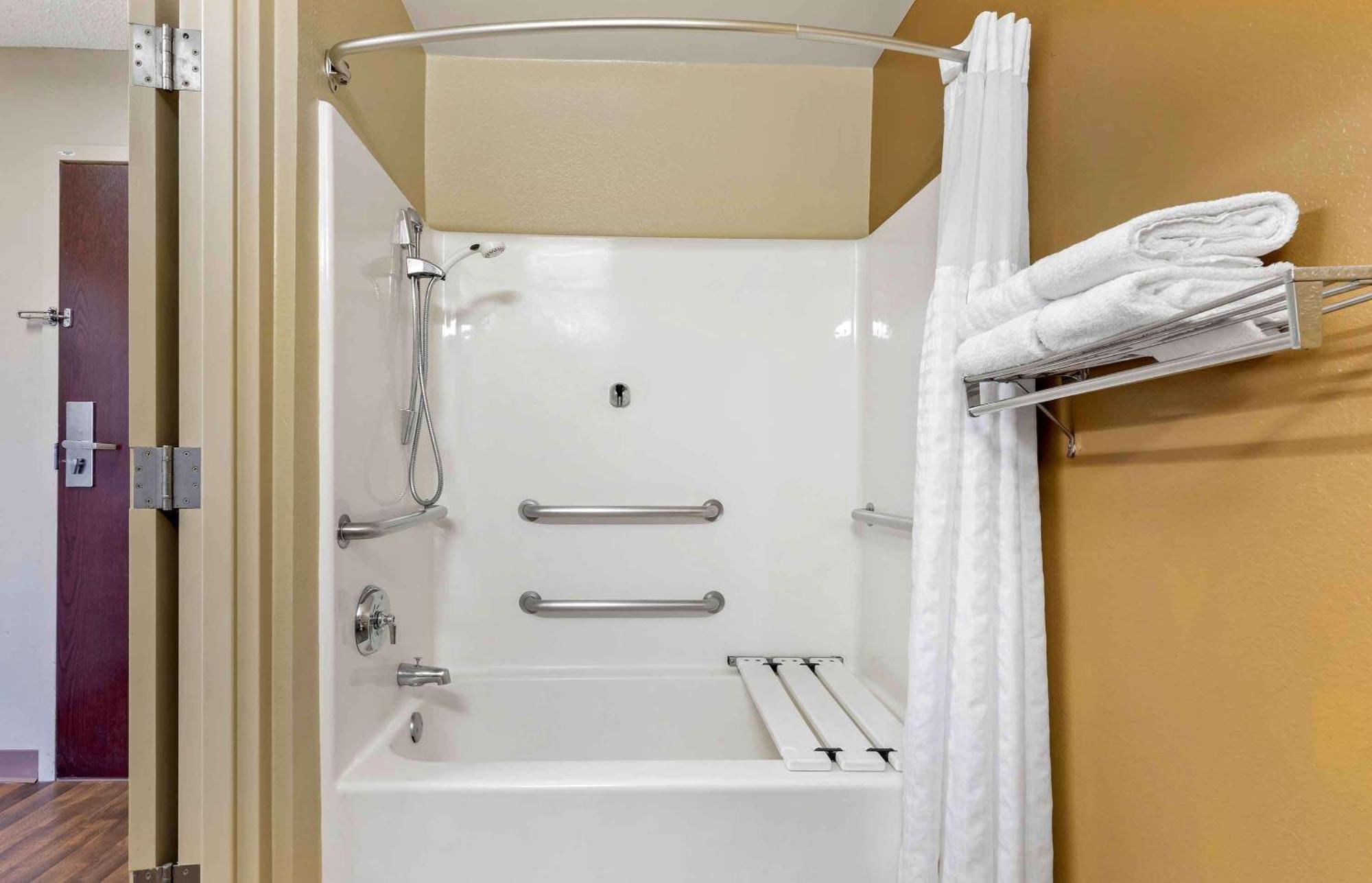 Hotel Extended America Select - Dallas - Richardson