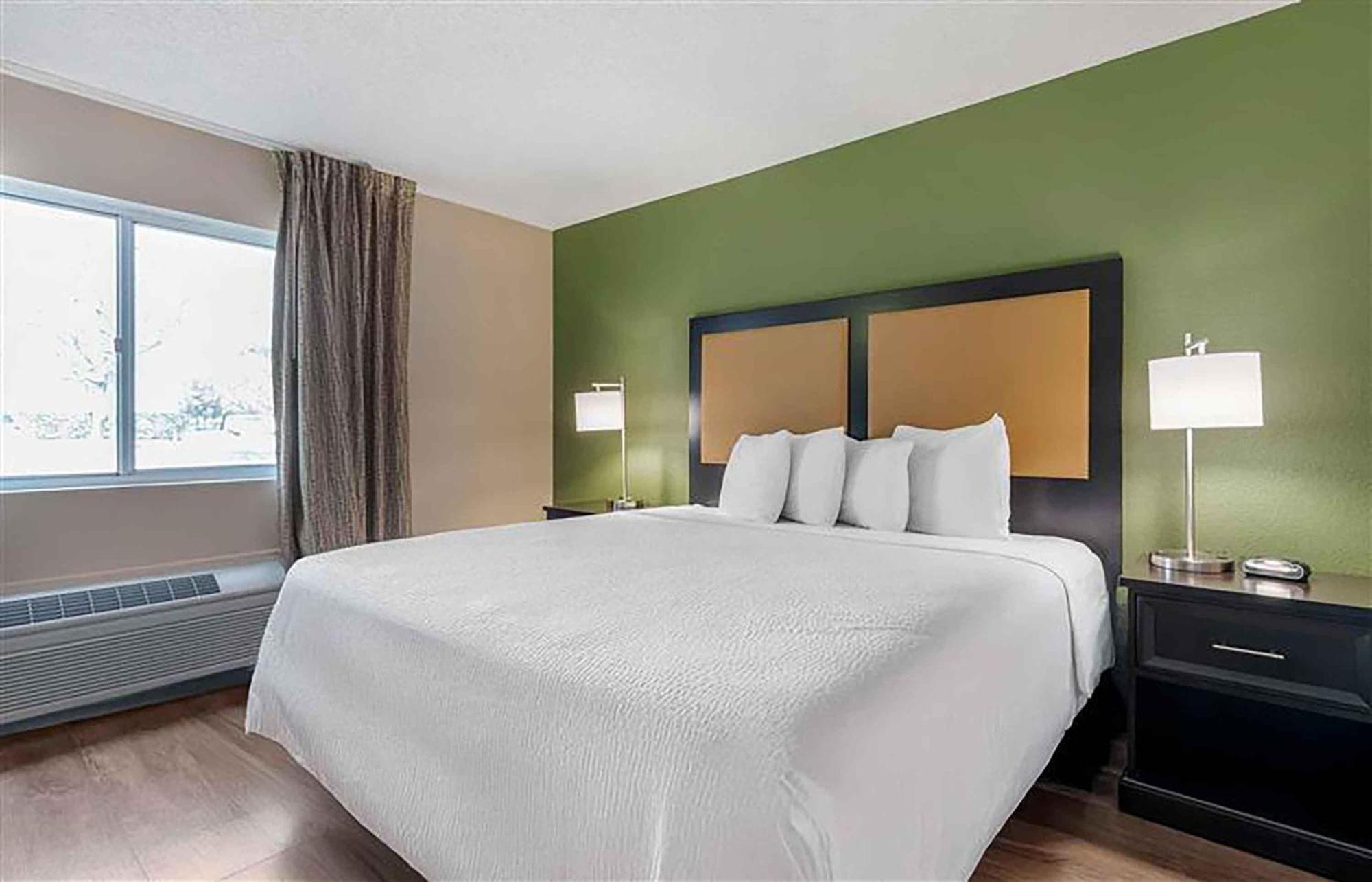 Hotel Extended America Select - Dallas -