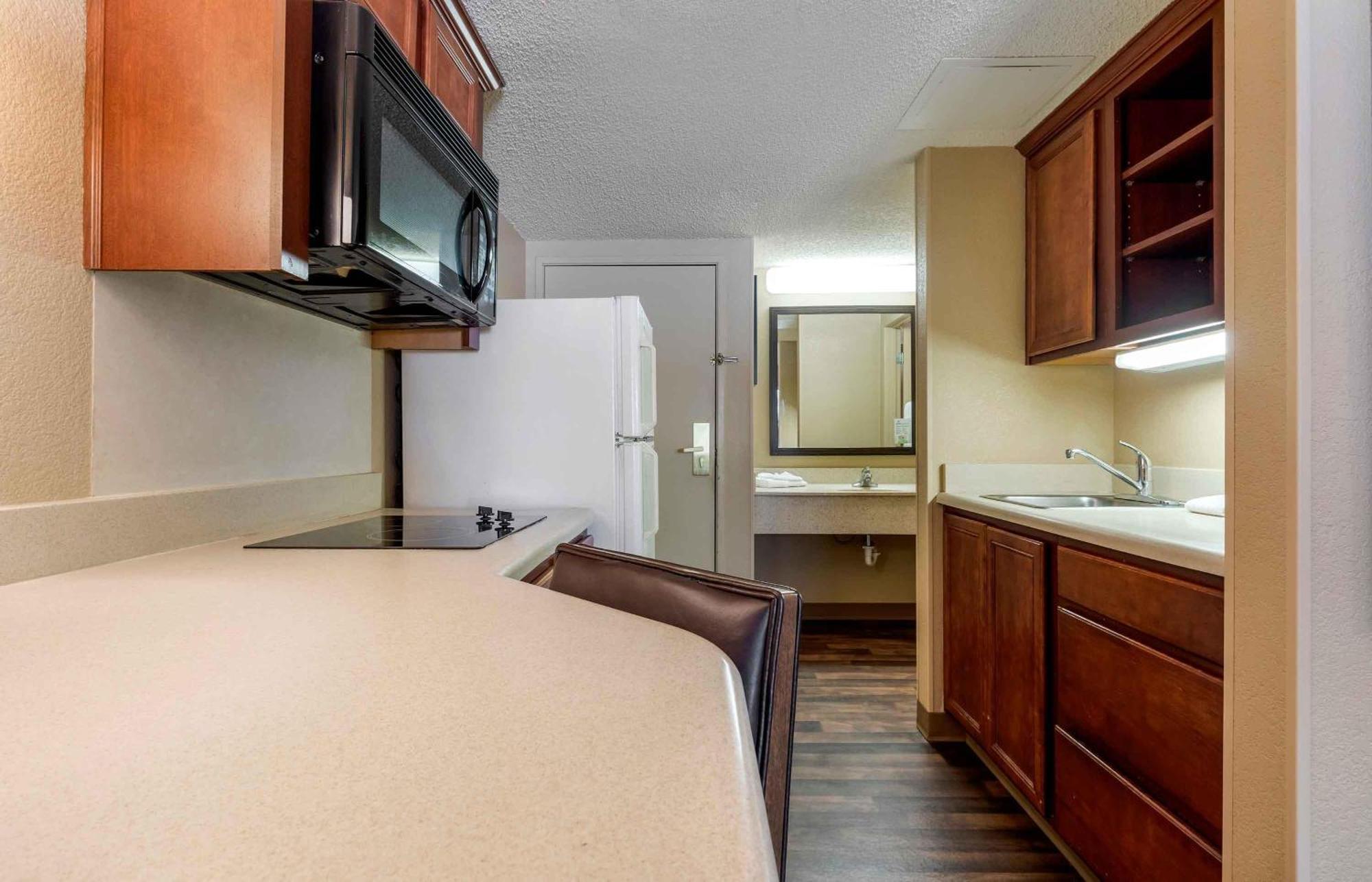 Hotel Extended America Select - Dallas -