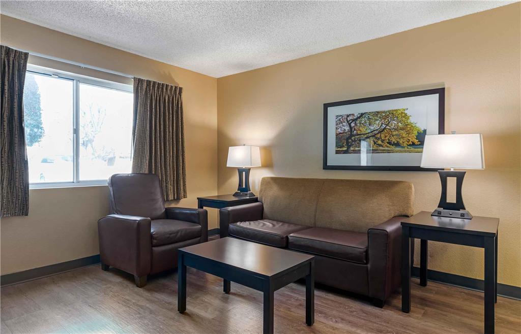 Extended America Select - Dallas - Hotel Richardson