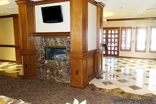 Extended America Select - Dallas - Hotel Richardson