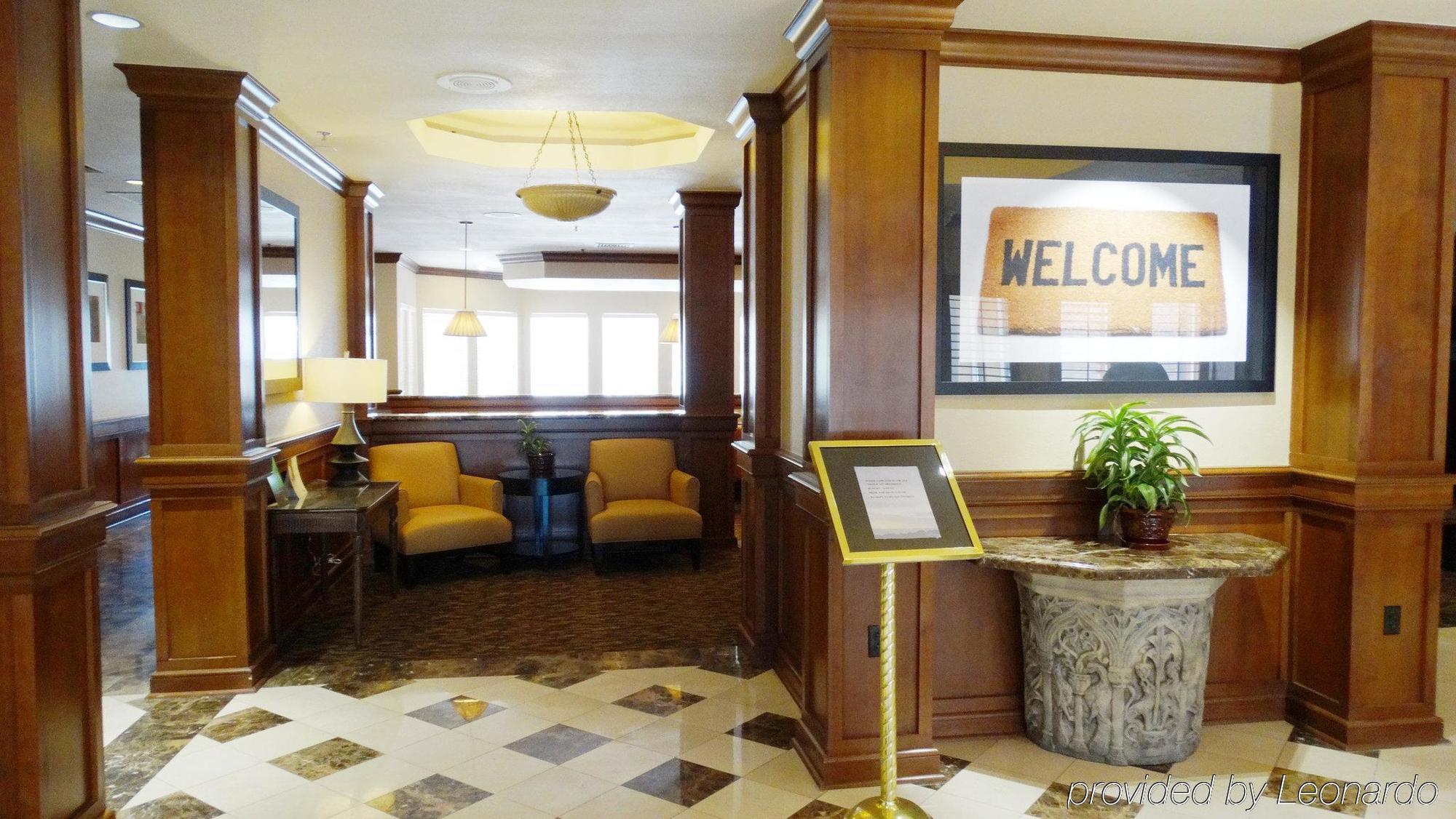 Extended America Select - Dallas - Hotel 2*