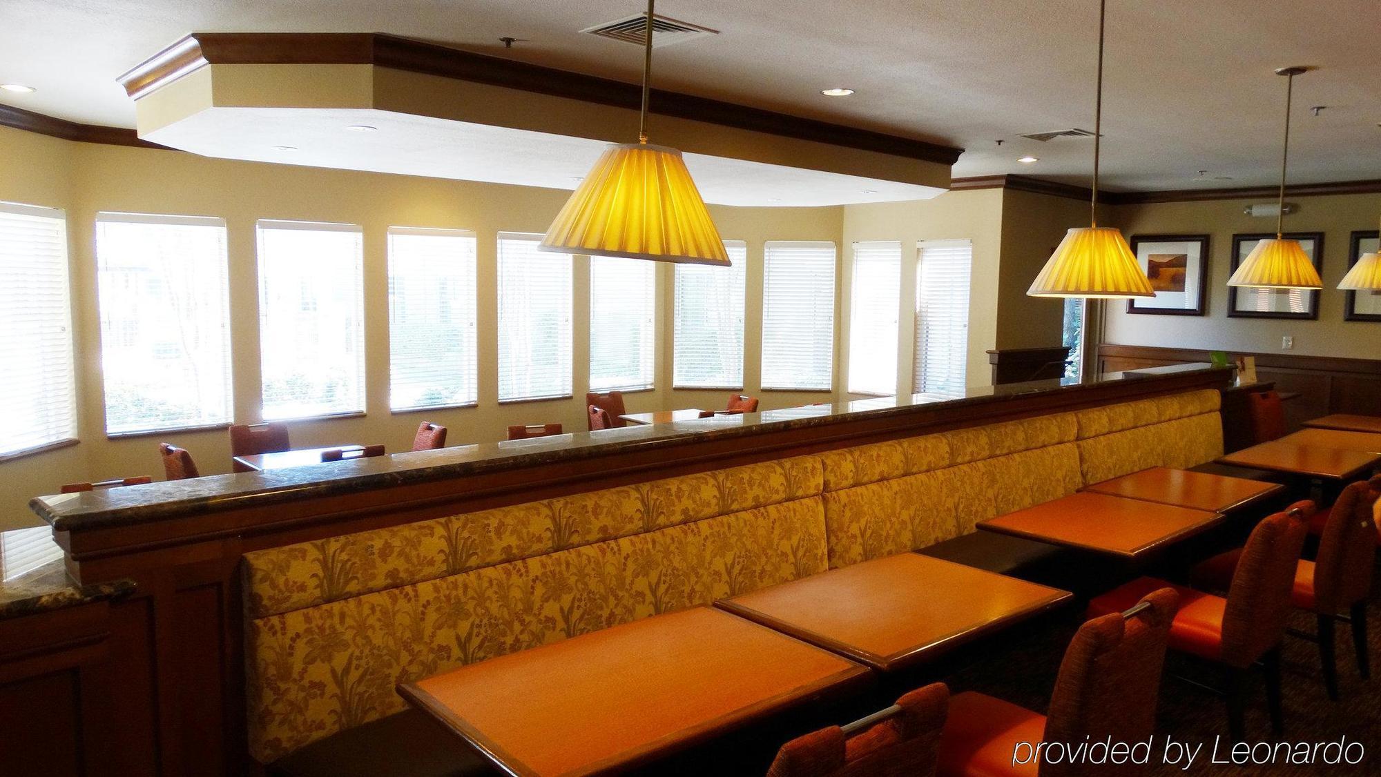 Extended America Select - Dallas - Hotel Richardson