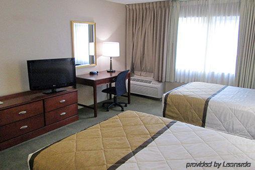Extended America Select - Dallas - Hotel