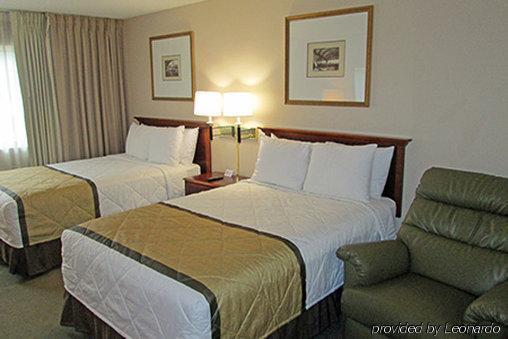 Extended America Select - Dallas - 2*