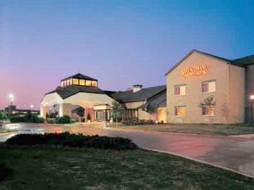 Hotel Extended America Select - Dallas - 2*