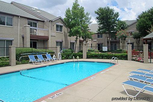 Extended America Select - Dallas - Hotel 2*