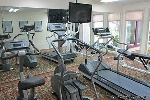 Hotel Extended America Select - Dallas -