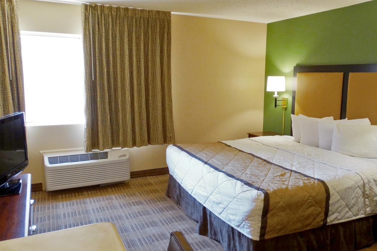 Hotel Extended America Select - Dallas - Richardson