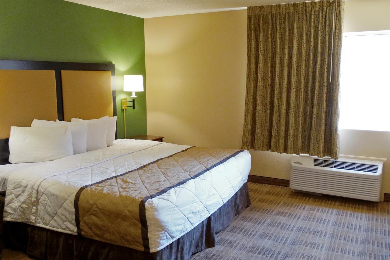 Extended America Select - Dallas - Hotel