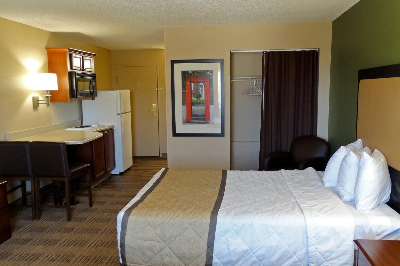 Hotel Extended America Select - Dallas - Richardson