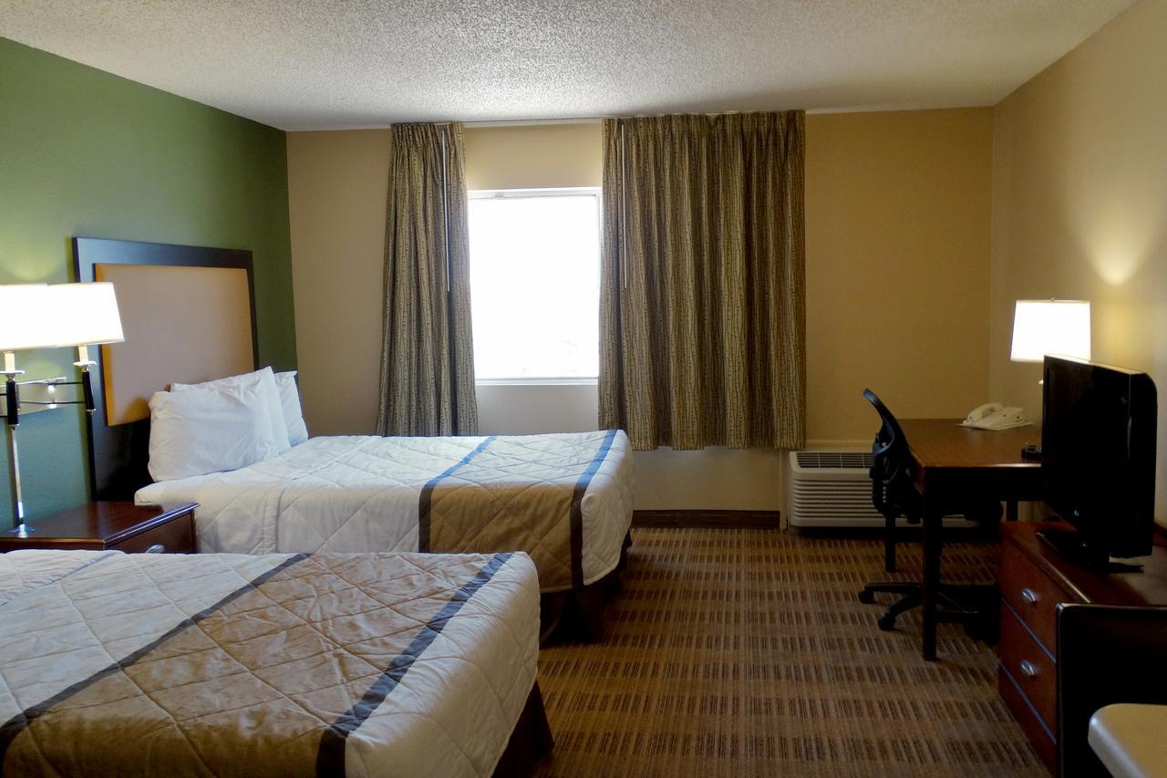 Extended America Select - Dallas - Hotel