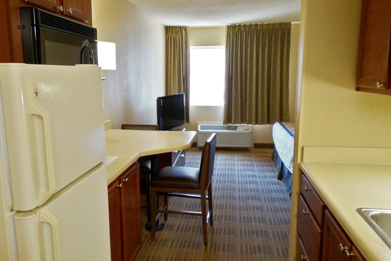 Hotel Extended America Select - Dallas - Richardson