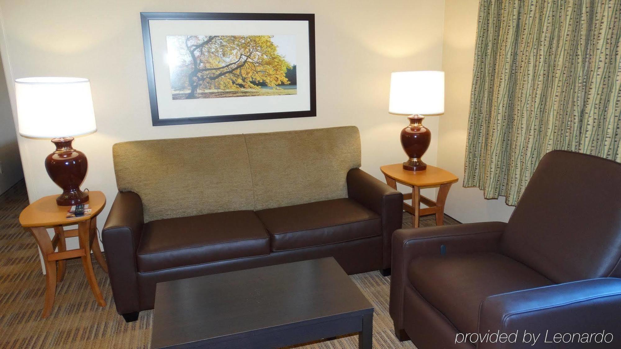 Extended America Select - Dallas - Hotel Richardson