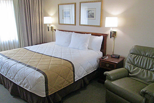 Extended America Select - Dallas -